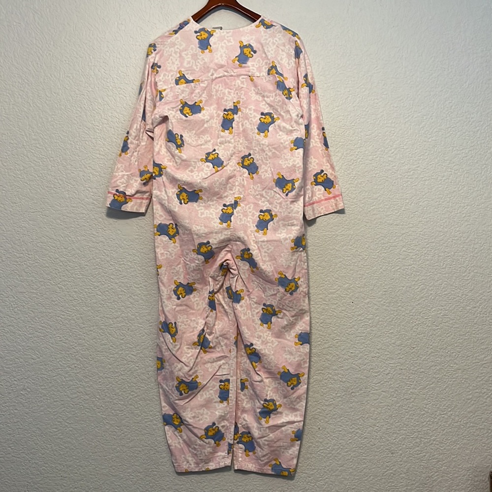 Vintage Winnie the Pooh onesie pajama - Picture 9 of 14